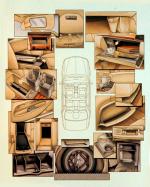 Cadillac Seville 1998 года